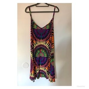 Mara Hoffman swim coverup Size L